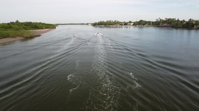 playa el borrego, San Blas Nayarit M&eacute;xico 28 de enero del 2026