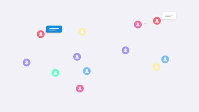 Social Network Connection