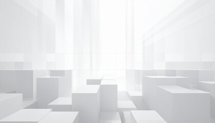 Fototapeta premium abstract 3d background