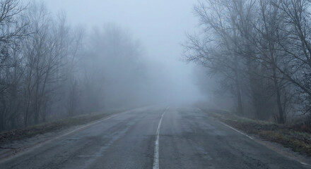 Uncertain Future and Anxiety Concept