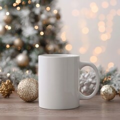 Holiday Coffee