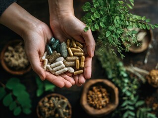 Herbal Medicine Collection
