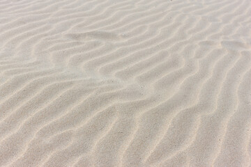 sand texture background.sandy background, sand texture on the beach, sand texture background with wave pattern