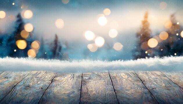 Hintergrund Winter Weihnachten Ii