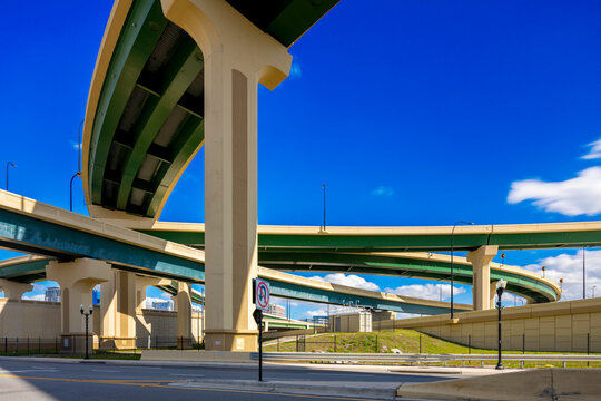 I4 Express interchange Orlando FL