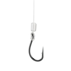Fishing hook isolated on transparent background