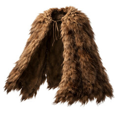 Fur Clothing Garment
