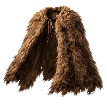 Fur Clothing Garment