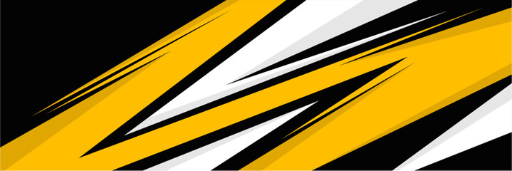 Dynamic Abstract Racing Stripe Vector – Professional Car Decal Wrap Design for Motorsport & Adventure Vehicles © men