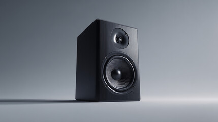 Obraz premium Audio Speaker Sound Equipment