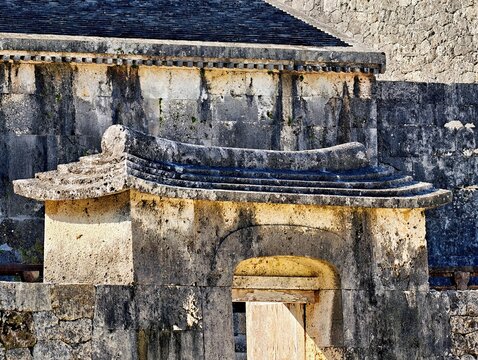 Shuri Castle