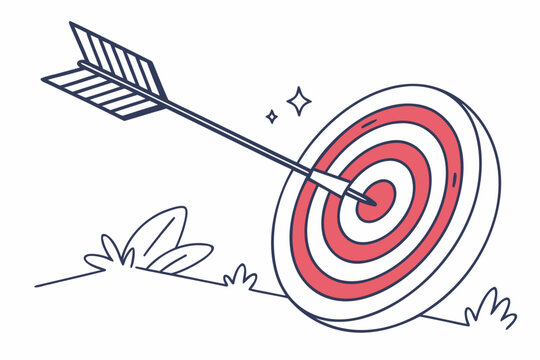 "Target Vector" Images – Browse 903 Stock Photos, Vectors, and Video ...