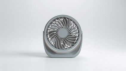 Portable USB Isolated Fan