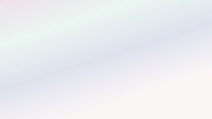 Lilac Mint Soft Gradient Background