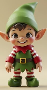 gnomo, ayudante, santa, juguete, navida, mu&ntilde;eca, ni&ntilde;o, dibujos animados, marioneta, vacaciones, objeto, pap&aacute; noel, aislada, decoraciones, gorros, estatuilla, diversi&oacute;n, buf&oacute;n, regalo, chico, celebraci