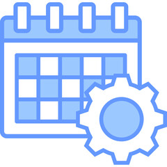 Timetable Icon