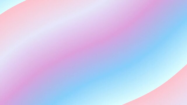 Abstract Cells Forming Geometric Pattern with Highlight Box Animation