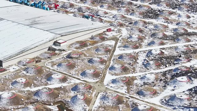 Large High Altitude Air Shower Observatory