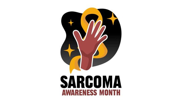 sarcoma awareness month for better public health