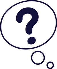 question mark symbol