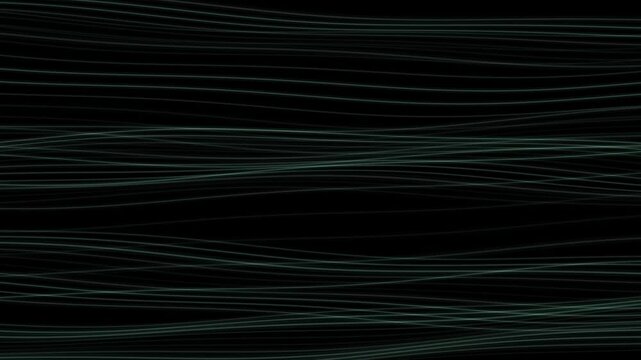 Flowing dark lines overlay creating a sleek, modern abstract background texture for tech designs