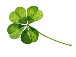 four leaf clover