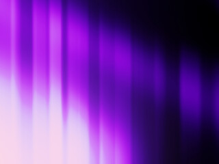 Fototapeta premium Abstract blurred gradient stripped background