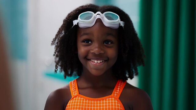 Digital Media Gallery Interface