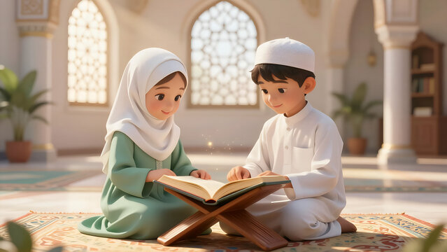 Ramdhan kareem