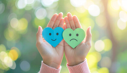 The Weight of Emotion