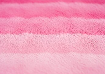 Cozy Pink Fabric Texture Background