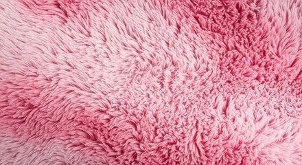 Cozy Pink Fabric Texture Background