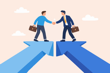 Business Deal and Agreement