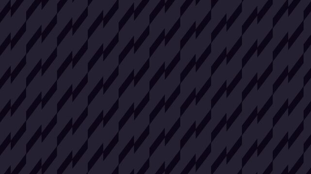 Dark Purple Geometric Pattern Background abstract