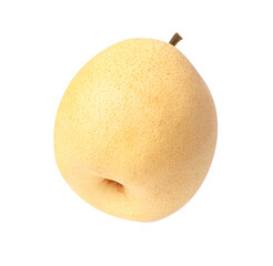 Fototapeta premium pear isolated on white background