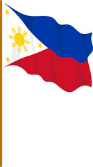 philippines flag