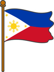 philippines flag
