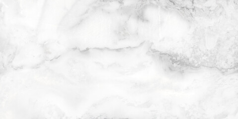 Fototapeta premium White marble pattern texture for background