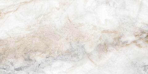 Beige and grey marble pattern texture for background