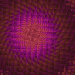 colorful background with different patterns
