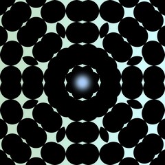 colorful pattern of abstract background
