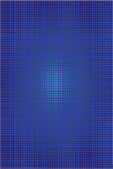 Fototapeta premium blue abstract background