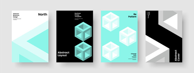 Abstract Background Layout. Isolated Flyer Template. Creative Report Design. Banner. Brochure. Business Presentation. Book Cover. Poster. Brand Identity. Portfolio. Journal. Magazine. Pamphlet