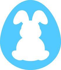 Happy Easter Egg Vector bundle Art Spring Holiday Celebration