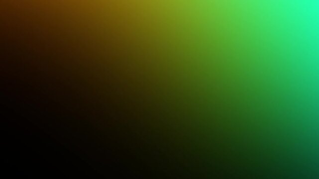 Vibrant lights and colorful dynamic motion on dark. The endless loop offers a glowing color gradient with smooth transitions. Versatile asset for artistic video backgrounds
