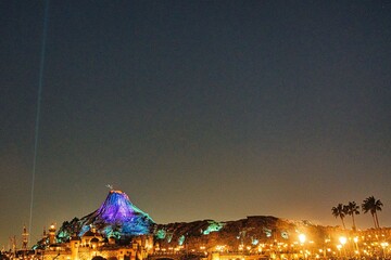 東京ディズニーシー