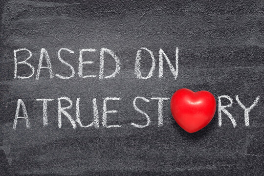 based on a true story heart