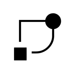 Connection Icon Vector Illustration