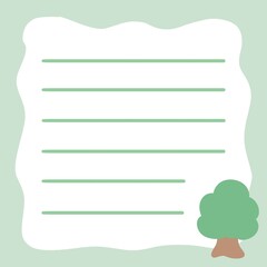 Cute Environmental 001