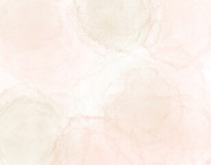 Fototapeta premium fluffy pink smoke on background